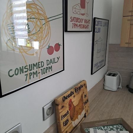 Casa Tanghicciola Apartment Levie Ngoại thất bức ảnh