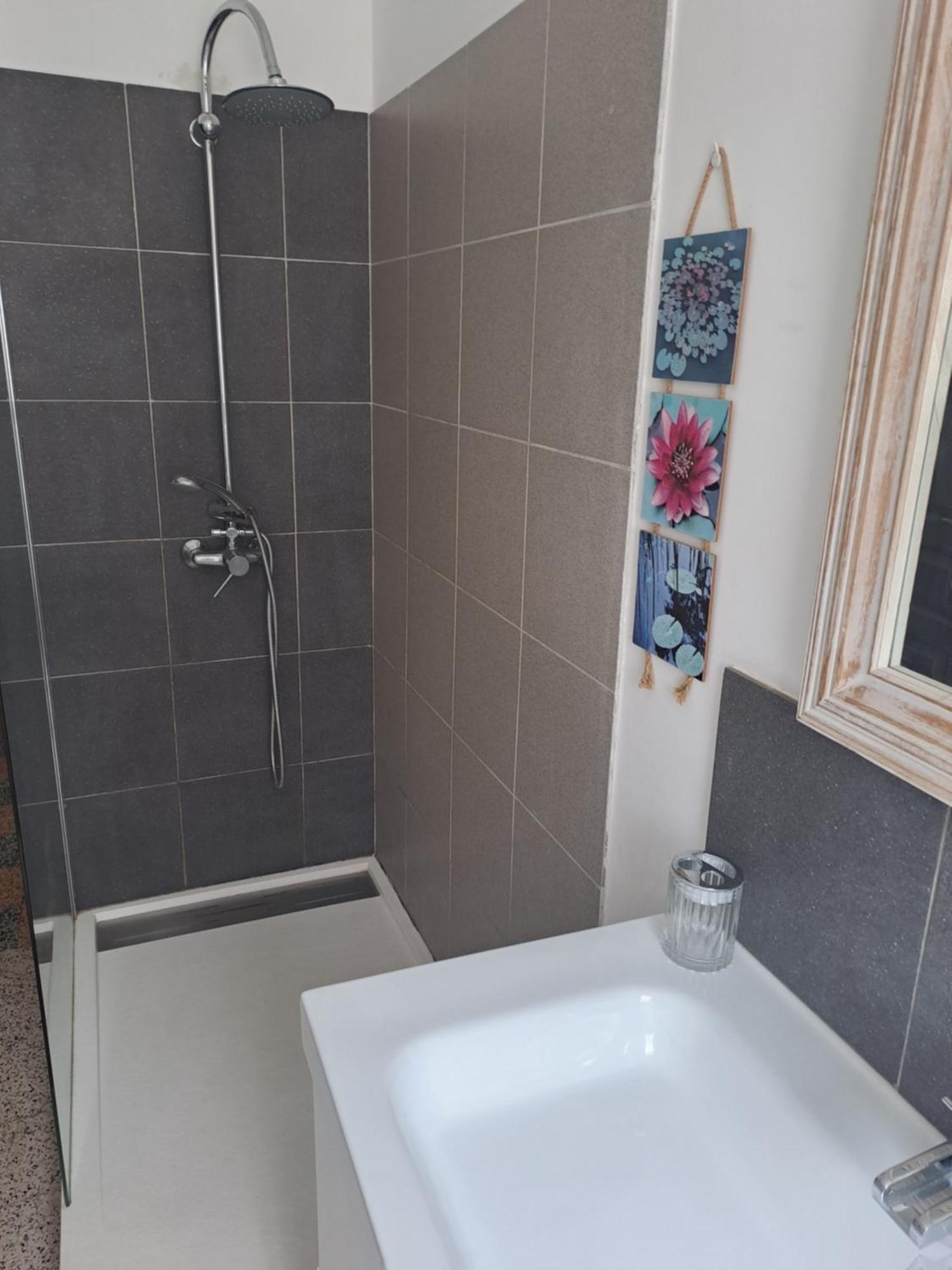 Casa Tanghicciola Apartment Levie Ngoại thất bức ảnh