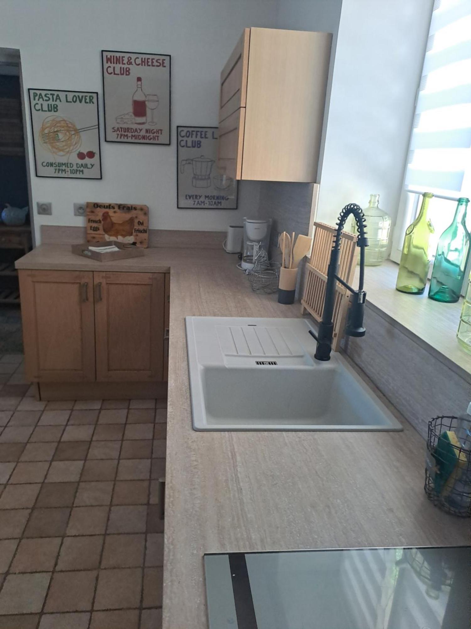 Casa Tanghicciola Apartment Levie Ngoại thất bức ảnh