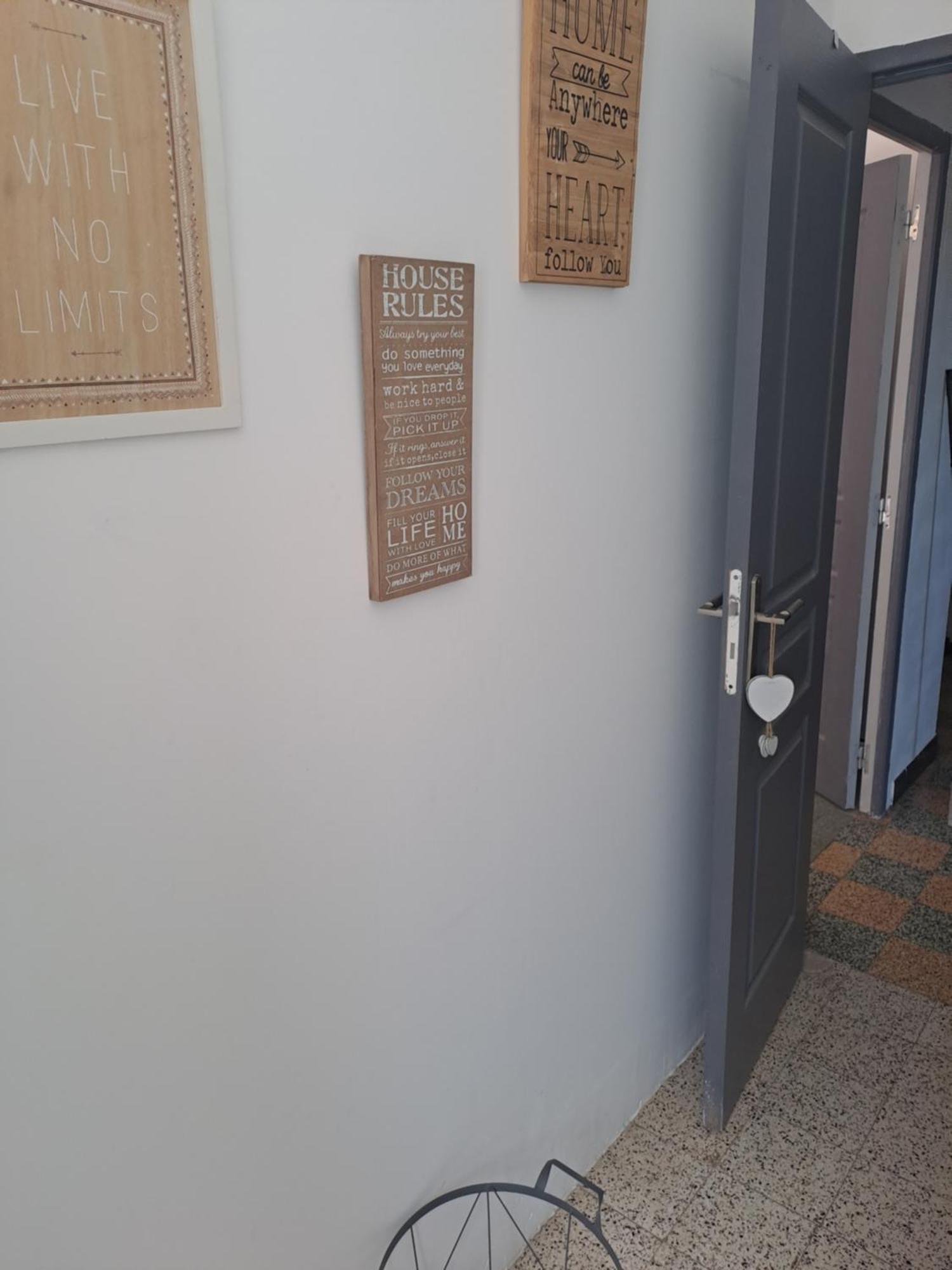 Casa Tanghicciola Apartment Levie Ngoại thất bức ảnh