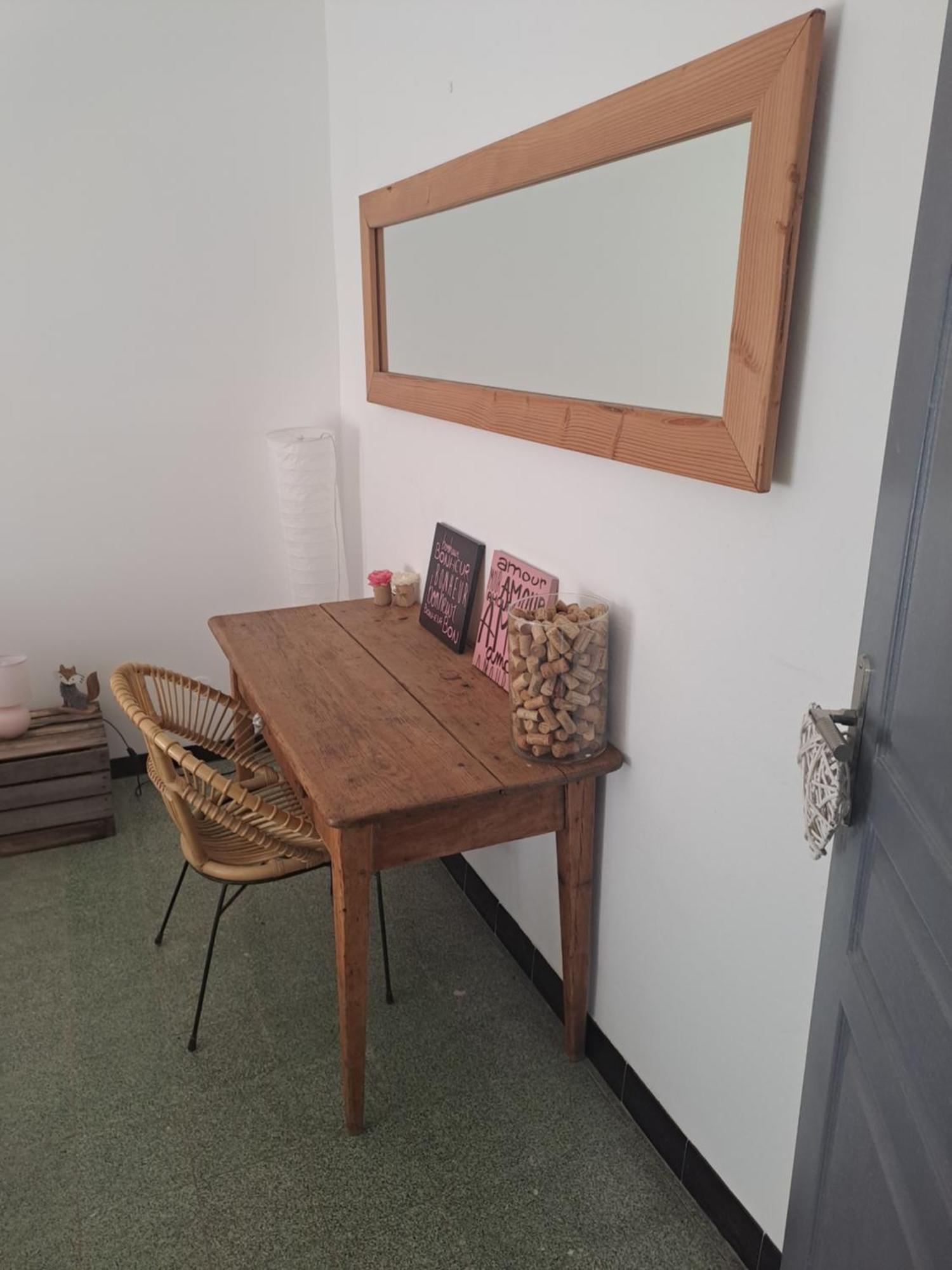 Casa Tanghicciola Apartment Levie Ngoại thất bức ảnh