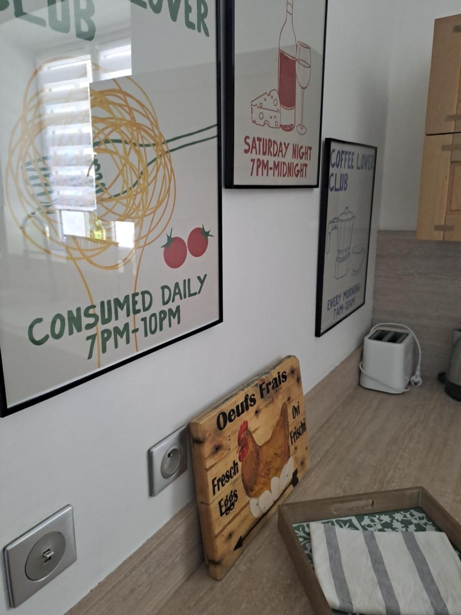 Casa Tanghicciola Apartment Levie Ngoại thất bức ảnh