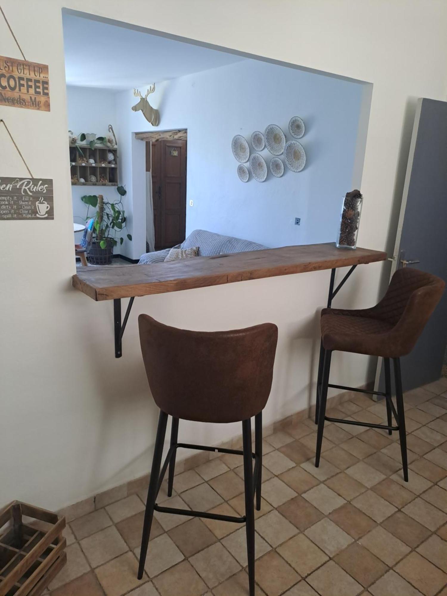 Casa Tanghicciola Apartment Levie Ngoại thất bức ảnh