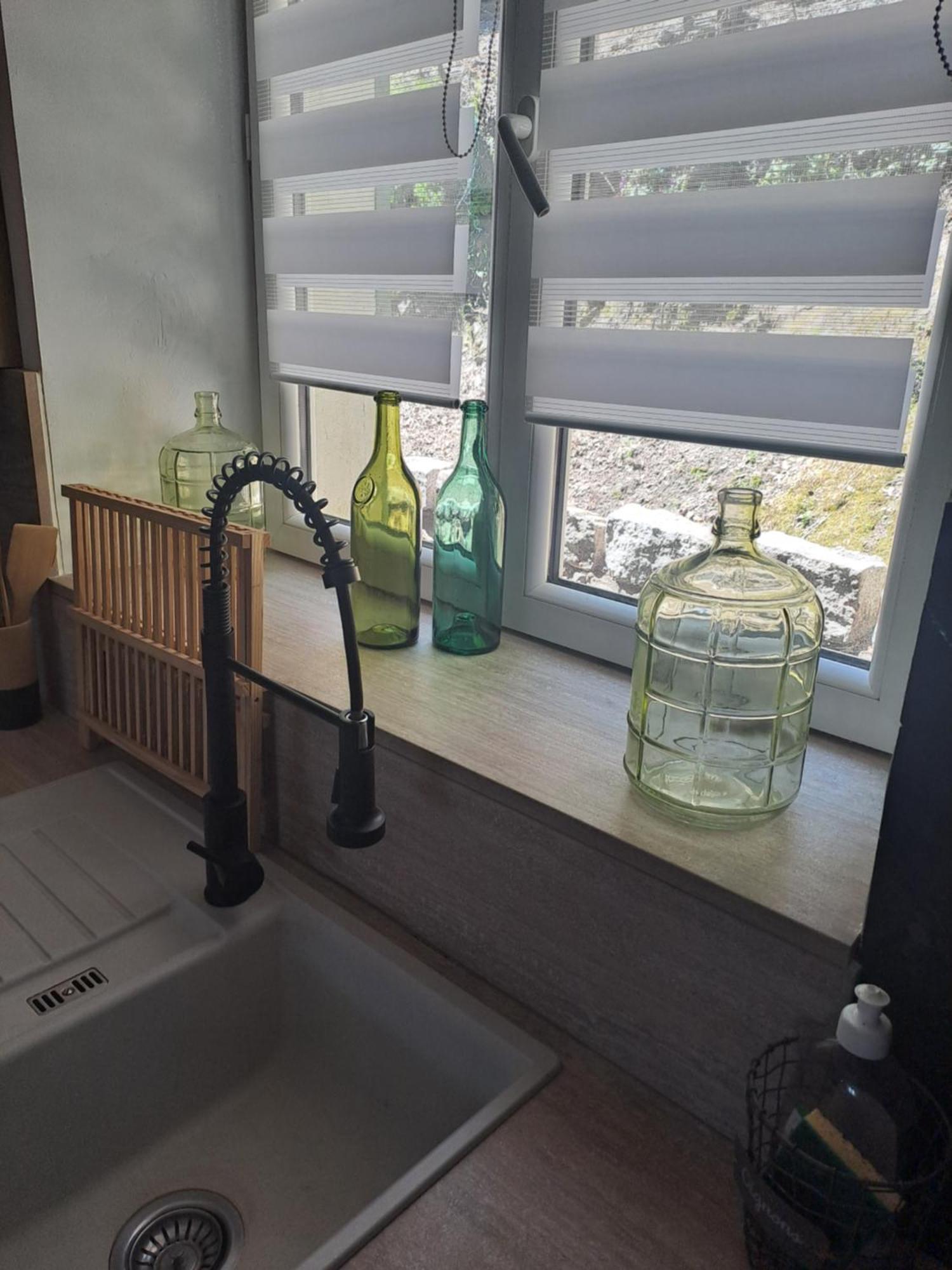 Casa Tanghicciola Apartment Levie Ngoại thất bức ảnh