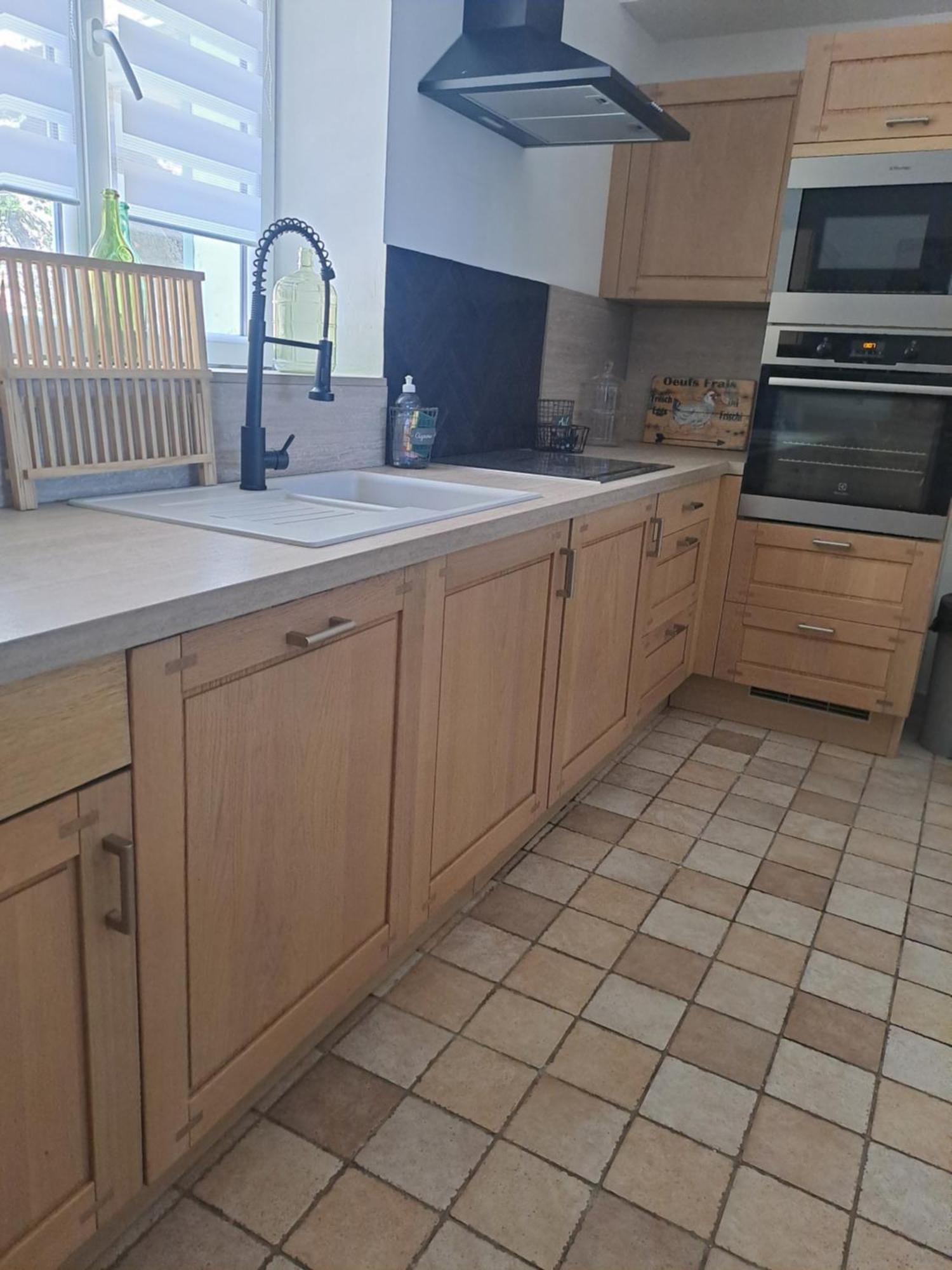 Casa Tanghicciola Apartment Levie Ngoại thất bức ảnh