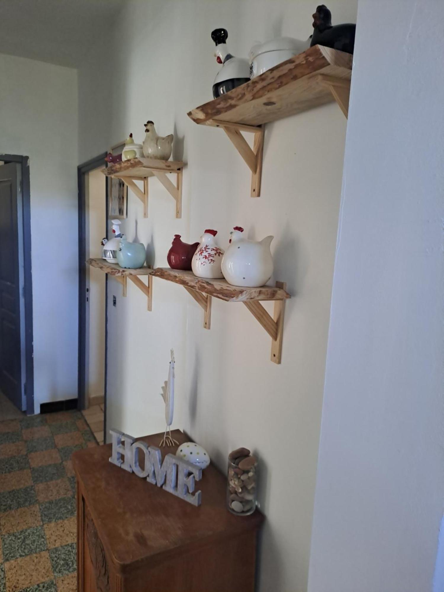 Casa Tanghicciola Apartment Levie Ngoại thất bức ảnh
