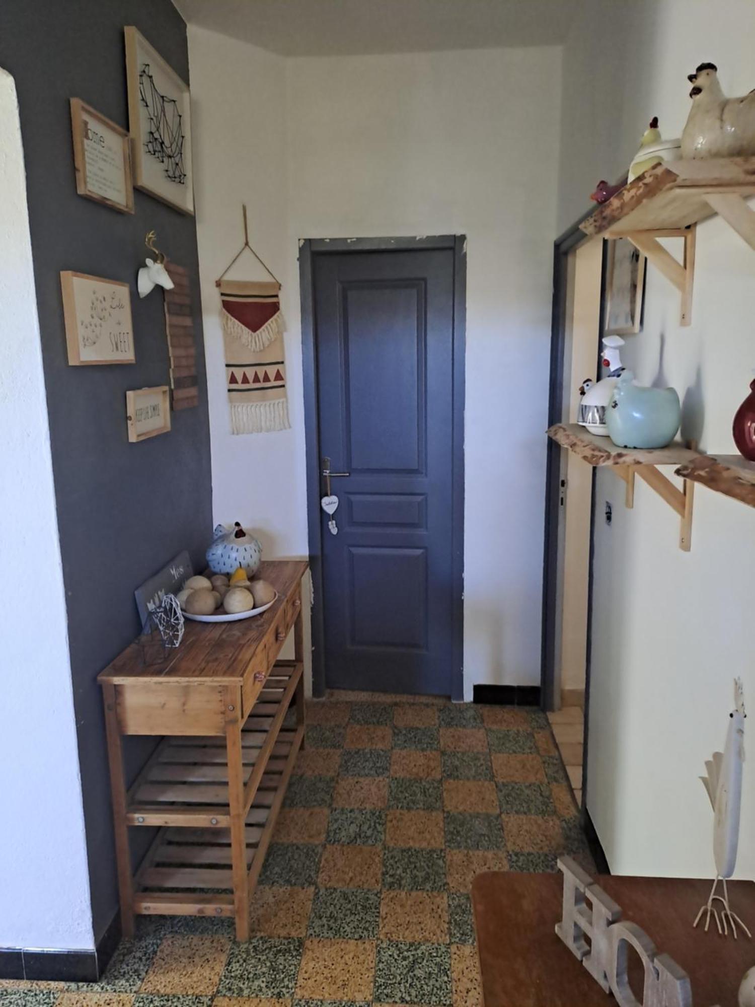 Casa Tanghicciola Apartment Levie Ngoại thất bức ảnh