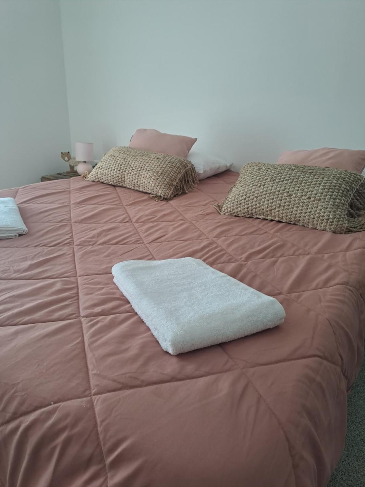 Casa Tanghicciola Apartment Levie Ngoại thất bức ảnh
