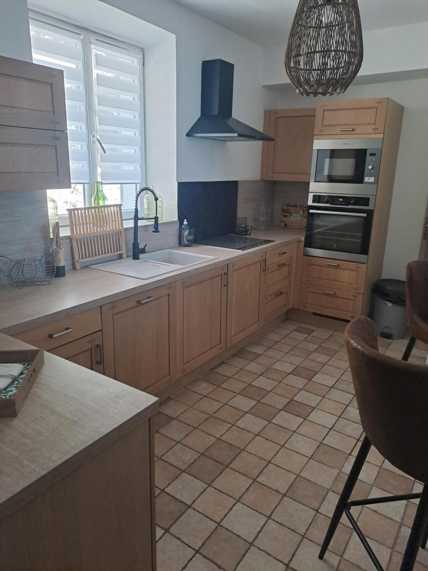 Casa Tanghicciola Apartment Levie Ngoại thất bức ảnh