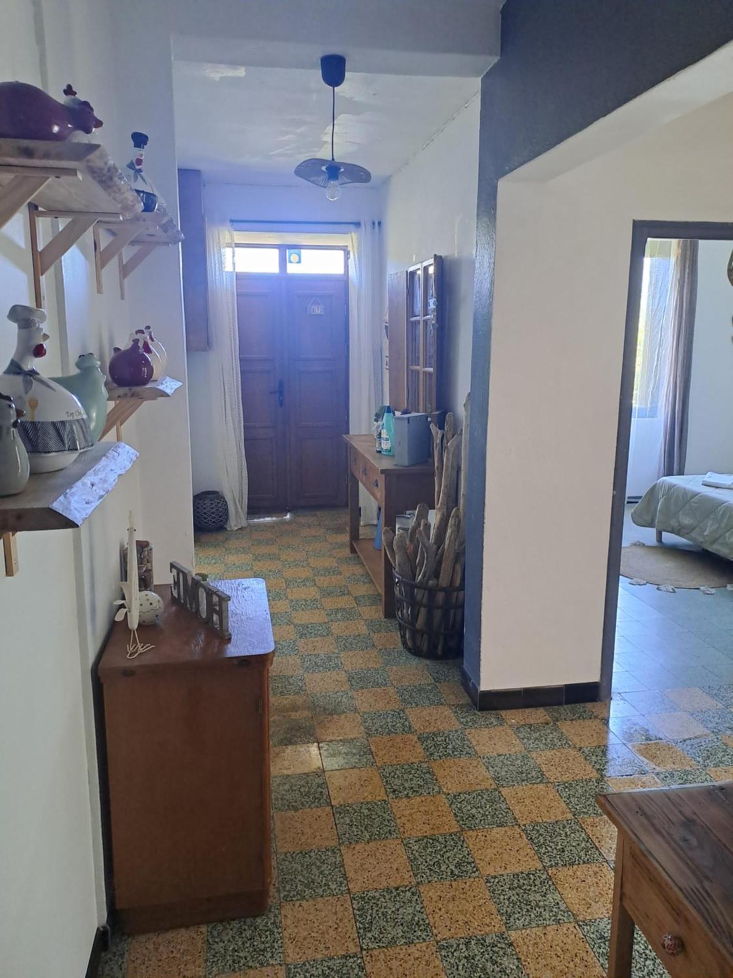 Casa Tanghicciola Apartment Levie Ngoại thất bức ảnh