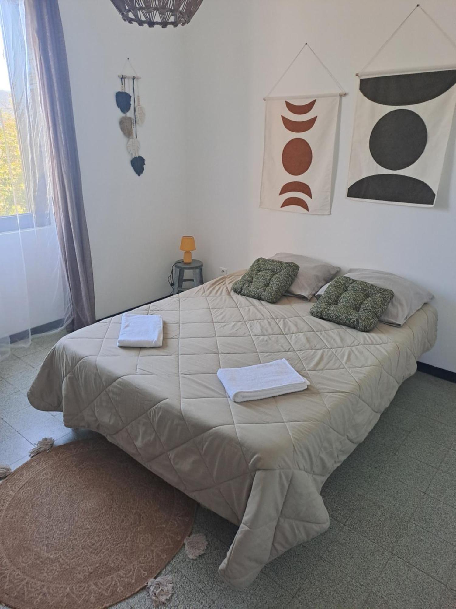 Casa Tanghicciola Apartment Levie Ngoại thất bức ảnh