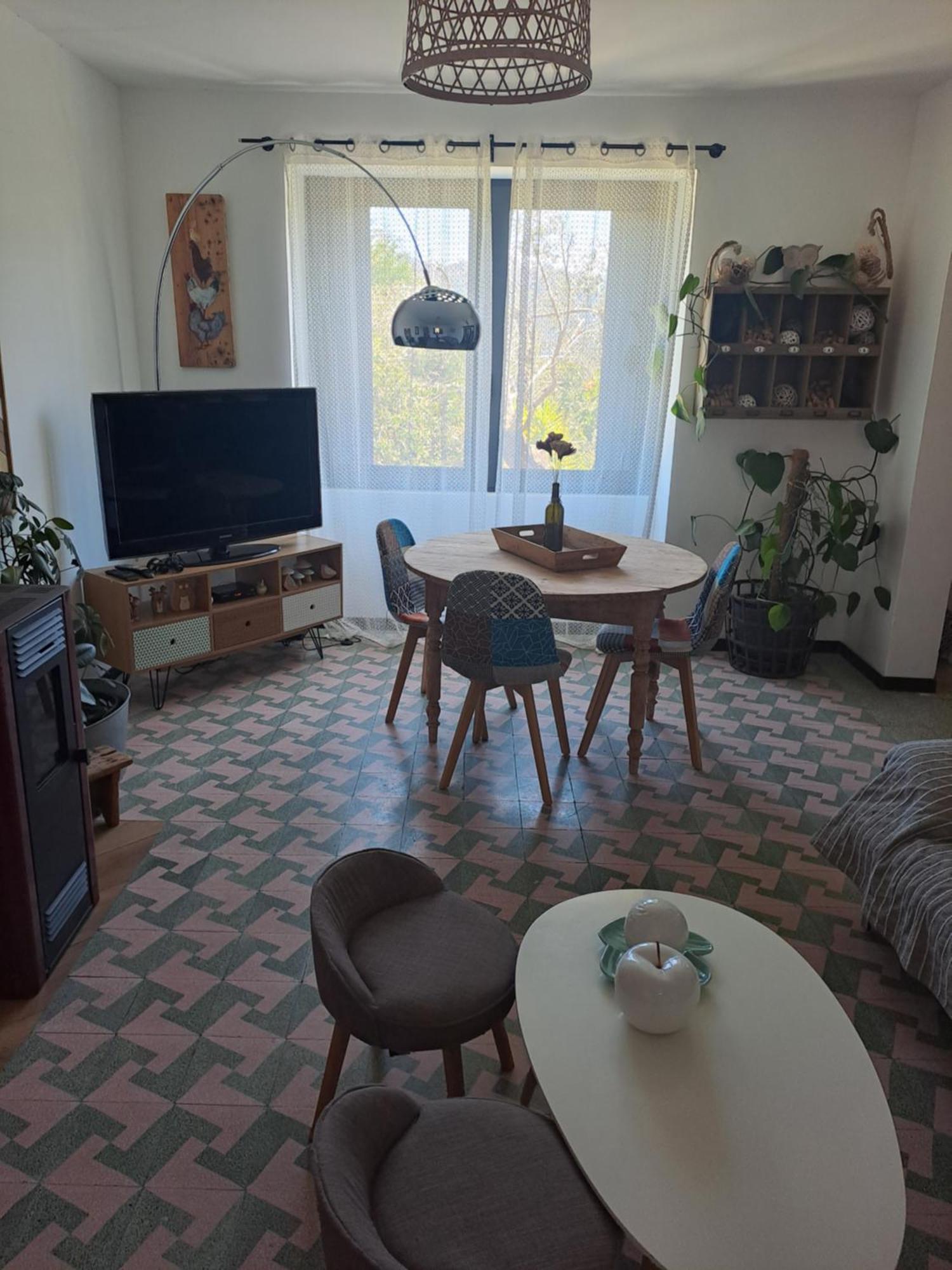 Casa Tanghicciola Apartment Levie Ngoại thất bức ảnh