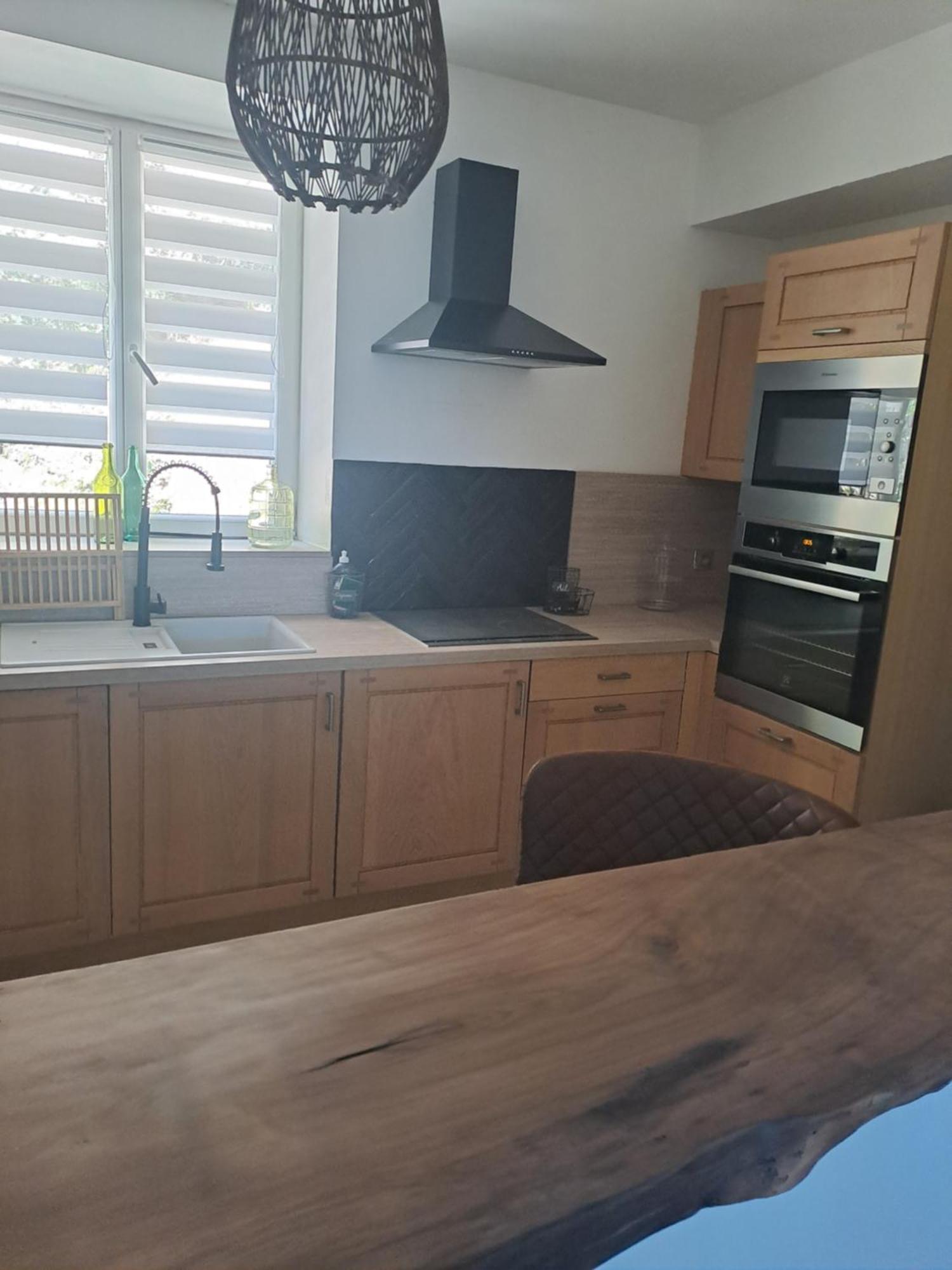 Casa Tanghicciola Apartment Levie Ngoại thất bức ảnh