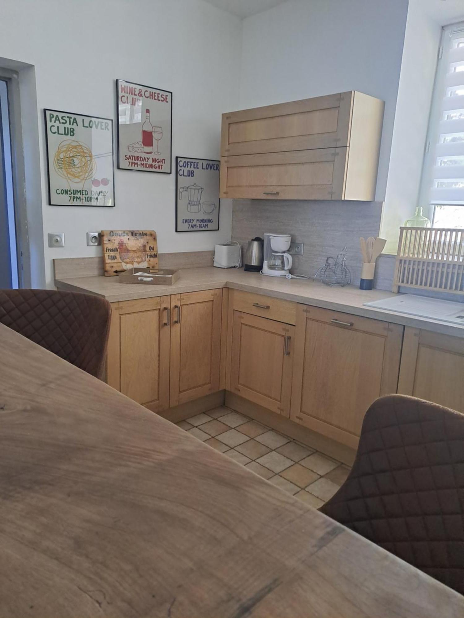 Casa Tanghicciola Apartment Levie Ngoại thất bức ảnh