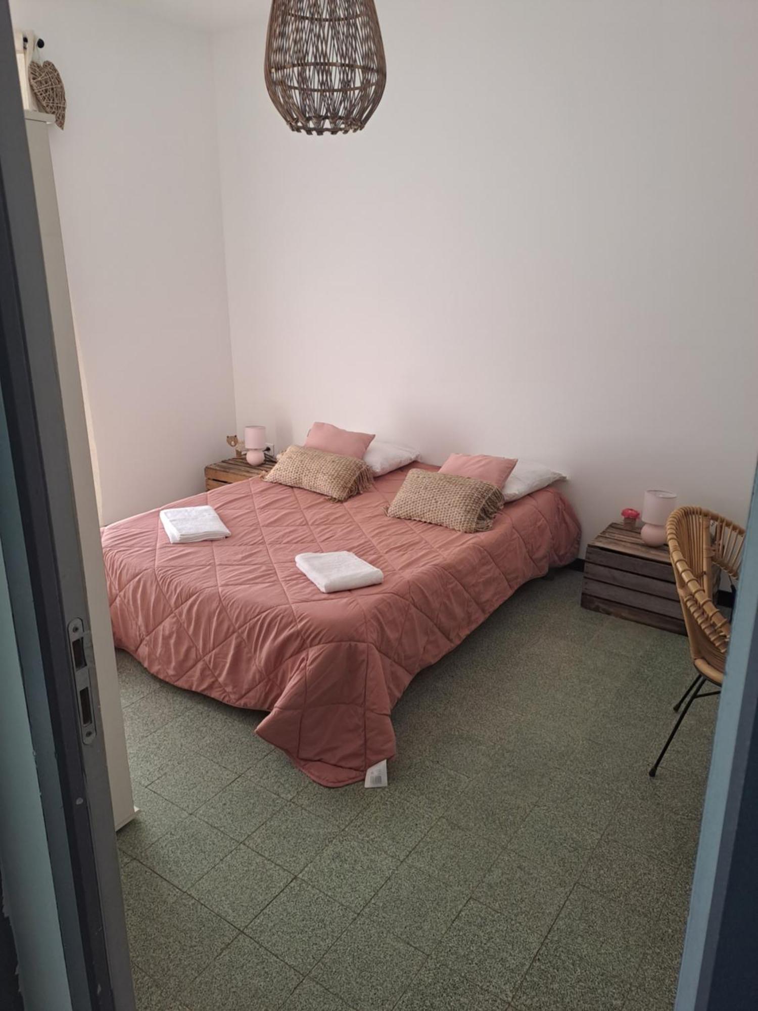 Casa Tanghicciola Apartment Levie Ngoại thất bức ảnh